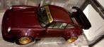 1/18 Porsche 911 964 RWB Rauh-Welt Hekigyoku 2022 Solido, Ophalen of Verzenden, Nieuw, Auto, Solido