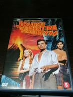 Dvd klassieker : journey to the centre (1959) of the earth, Cd's en Dvd's, Vanaf 6 jaar, Ophalen, Zo goed als nieuw