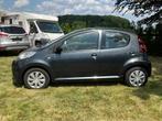 2014 Peugeot 107, Auto's, Peugeot, Gebruikt, Overige brandstoffen, Bedrijf, Handgeschakeld