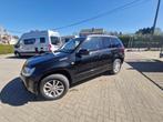 Suzuki Grand Vitara, Auto's, Grand Vitara, Zwart, Leder, 4x4