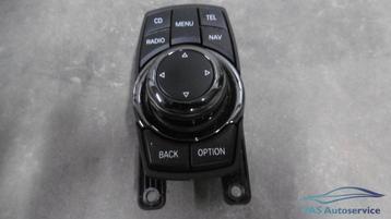 Controller navigatie enz BMW diverse types   65 82 9 206 448 beschikbaar voor biedingen