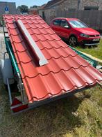 Joris ide, Doe-het-zelf en Bouw, Ophalen, Nieuw, Metaal, Dakplaat of Dakpanplaat