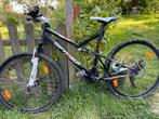 Vélo suspendu 26 pouces. 3*7 vitesses Shimano. Suspendu, Gebruikt, Hardtail, Heren, Ophalen