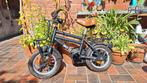 Mick 12 inch, mooie kinderfiets met afneembare steunwieltjes, Fietsen en Brommers, Ophalen, Zo goed als nieuw, Minder dan 16 inch