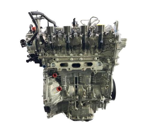 Motor Nissan Qashqai J11 MK2 1.3 HR13DDT HR13, Auto-onderdelen, Motor en Toebehoren, Nissan, Ophalen of Verzenden