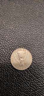 2#    Chili 10 pesos 1977, Ophalen of Verzenden