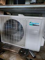 daikin airco warmte pomp buiten unit, Elektronische apparatuur, Airco's, Ophalen