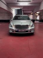 Mercedes Benz E-250 Benzine, Auto's, Mercedes-Benz, Automaat, 4 deurs, Achterwielaandrijving, Beige