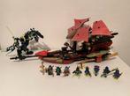 Lego Ninjago 70738: Last Flight of Destiny's Bounty, Kinderen en Baby's, Speelgoed | Duplo en Lego, Ophalen, Zo goed als nieuw