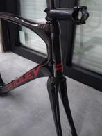 Ridley FENIX SL Disc, Fietsen en Brommers, Ophalen, Carbon