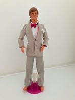 Vintage Mattel Barbie Ken pop 1983 Dream Glow, Ophalen of Verzenden, Zo goed als nieuw
