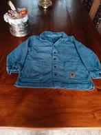 donkerblauw hemd van Next Maat 3 - 4 jaar (ongeveer 98 -104), Enfants & Bébés, Vêtements enfant | Taille 104, Enlèvement ou Envoi