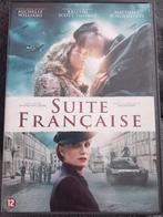 Suite francaise, CD & DVD, DVD | Drame, Comme neuf, Enlèvement ou Envoi