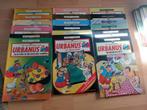 18 titres d'Urbanus, Plusieurs BD, Enlèvement ou Envoi, Utilisé, Linthout en Urbanus