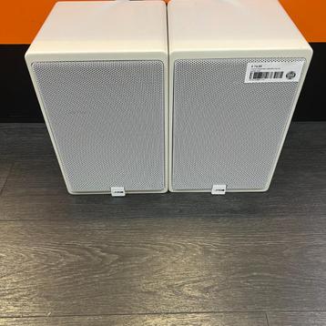 Canton Karat 920 | Speaker set | In goede staat, Audio, Tv en Foto, Luidsprekerboxen, Ophalen