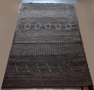 100%NEW ZEALAND wol tapijt HANDwoven DEAL beschikbaar voor biedingen