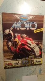 Het genre van het album PANINI Seca - MOTO -, Ophalen of Verzenden, Zo goed als nieuw, Meerdere stickers