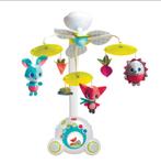 Grote Mobiel baby met muziek (merk: Tiny love), Ophalen, Zo goed als nieuw, Mobiel, Met geluid