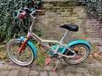 Kinderfiets 16" BTwin - goede staat, Fietsen en Brommers, Ophalen, Gebruikt, 16 tot 20 inch, BTWIN ORIGINAL 500