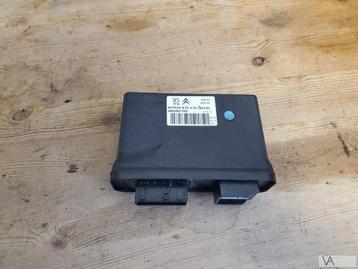 Peugeot 207 cc 2007 - 2013 cabriodak module kapcomputer €100 beschikbaar voor biedingen