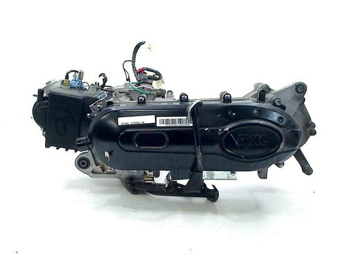 MOTORBLOK Sym Jet 14 50i 4T E5 2021-2024 (XS1P37QMA), Fietsen en Brommers, Brommeronderdelen | Algemeen, Gebruikt, Overige typen