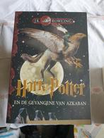 J.K. Rowling - Harry Potter en de gevangene van Azkaban, Boeken, Ophalen of Verzenden, Zo goed als nieuw, J.K. Rowling