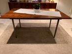 Vintage eettafel Alfred Hendrickx, Ophalen, Zo goed als nieuw