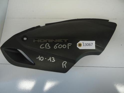 CB600F 2010 - 2013 Honda Cover Cover onder zadel D1-13221, Motoren, Onderdelen | Honda
