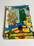 6 Jommeke albums - 1e druk 1970-1978, Boeken, Stripverhalen, Verzenden, Meerdere stripboeken, Gelezen, Jef Nys
