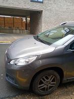 Peugeot 2008 bouwjaar 2014 1.4 HDI, Autos, Achat, Boîte manuelle, Noir, 5 portes