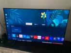 Tv qled samsung 65 ‘’, Ophalen, Zo goed als nieuw, QLED, Samsung