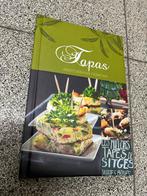 Tapas - Mediterraans genieten, Ophalen, Zo goed als nieuw, Spanje