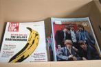 Muziek tijdschriften mojo uncut en andere !800stuks!, Ophalen of Verzenden, Gelezen