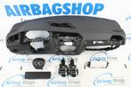 Airbag kit - Tableau de bord Volkswagen Tiguan (2016-....)