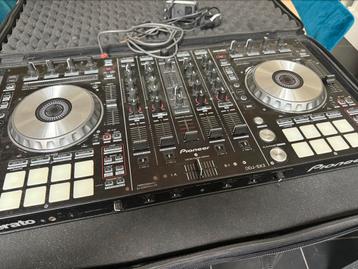 Pioneer DDJ-SX2 beschikbaar voor biedingen