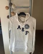 Dameshoodies mt M: Abercrombie & Fitch: 12,5/st, Abercrombie & Fitch, Enlèvement ou Envoi, Comme neuf, Taille 38/40 (M)