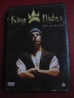 King Midas, Vanaf 12 jaar, Ophalen of Verzenden, Zo goed als nieuw, Maffia en Misdaad