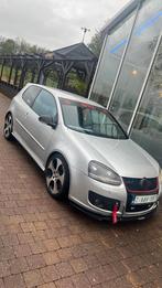 Vw golf 5 gti 2005 243000km, Bedrijf, Te koop, Golf