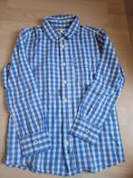 Hemd - maat 128/134, Kinderen en Baby's, Kinderkleding | Maat 128, Ophalen, Overhemd of Blouse, Zo goed als nieuw, Esprit