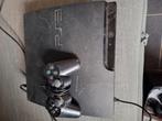 PS3  MET 1CONTROLLER [ ZONDER HDMI KABEL], Ophalen