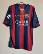 Barcelona Messi Voetbalshirt Origineel Nieuw 2015, Verzenden, Zo goed als nieuw