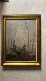 Jozef Vinck (OPRUIMING), Antiek en Kunst, Ophalen of Verzenden