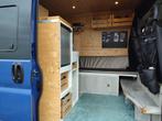 Citroën Jumper, L2H2, 3.0HDI, Camper, 2008, Off Grid, ..., Caravans en Kamperen, Mobilhomes, Overige merken, Bus-model, Bedrijf