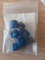 Cat dice set, Hobby en Vrije tijd, Ophalen of Verzenden