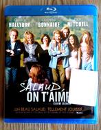 SALAUD, ON T' AIME (J.Hallyday) /// NEUF / Sous CELLO, CD & DVD, Enlèvement ou Envoi, Neuf, dans son emballage, Autres genres