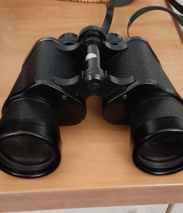 Ifoco 7x50 Verrekijker mooie Staat ! beschikbaar voor biedingen
