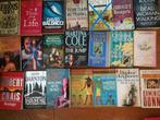 de nombreux livres en anglais - 2 ou 3 €/pièce, Livres, Langue | Anglais, Enlèvement ou Envoi, Comme neuf, Fiction