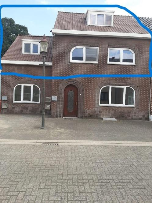 Zeer ruime duplex te huur (appartement met 2 verdiepingen), Immo, Appartementen en Studio's te huur, Provincie Limburg, 50 m² of meer