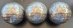 MS petanqueballen 690 gr, 74 diameter, Sport en Fitness, Overige Sport en Fitness, Ophalen of Verzenden