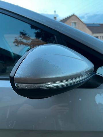 Spiegel Golf GTI 7.5 rechts beschikbaar voor biedingen